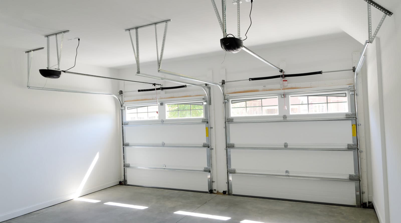 garage doors openers